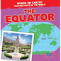 The Equator - Library Binding