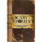 Scary Stories to Tell in the Dark: The Haunted Notebook of Sarah Bellows - Hardcover