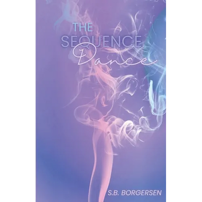 The Sequence Dance - Paperback