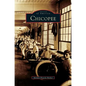 Chicopee - Hardcover