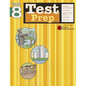 Test Prep, Grade 8 - Paperback
