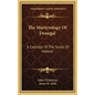 The Martyrology Of Donegal: A Calendar Of The Saints Of Ireland - Hardcover