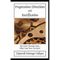 Progressions Directions and Rectification - Paperback