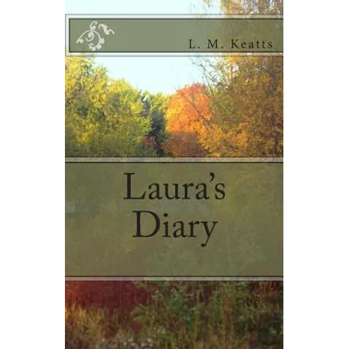 Laura's Diary - Paperback