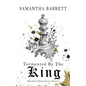 Tormented By The King - Paperback
