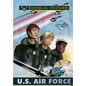 American Defenders: The United States Air Force - Paperback