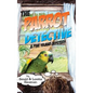 The Parrot Detective - Hardcover