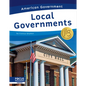 Local Governments - Library Binding