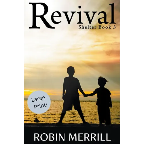 Revival (Large Print) - Paperback
