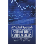 A Practical Approach to the Study of Indian Capital Markets - Paperback