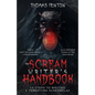 The Scream Writer's Handbook: How to Write a Terrifying Screenplay in 10 Bloody Steps - Paperback