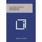 The Four Gospels Esoterically Interpreted - Paperback