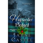 Highlander Pledged: A Medieval Scottish Romance - Paperback