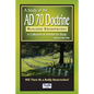 A Study of the A.D. 70 Doctrine - Paperback