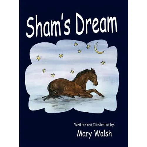 Sham's Dream - Hardcover