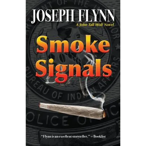 Smoke Signals - Paperback