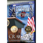 The Spectrum Conspiracy - Paperback