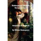 Shakespeare for Kids: Romeo and Juliet - Paperback