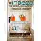 InDeZo: The New Language of Interior Design: Define Your Style and Decorate With Confidence - Paperback