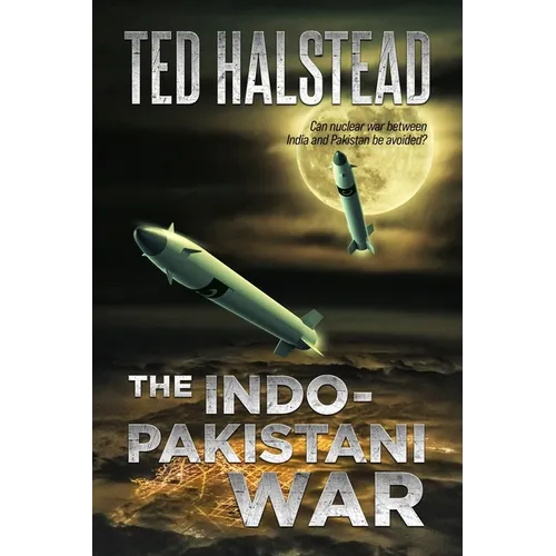 The Indo-Pakistani War - Paperback