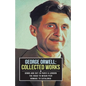 George Orwell Collected Works - Paperback