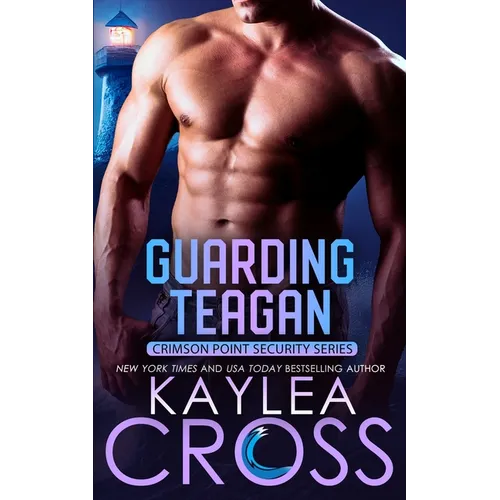 Guarding Teagan - Paperback