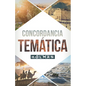 Concordancia Temática Holman - Hardcover