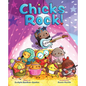 Chicks Rock! - Hardcover