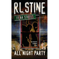 All-Night Party - Mass Market Paperbound
