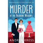 Murder at the Valentine Wedding - Paperback