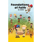 Foundations of Faith Children's Edition Pocket Version: Isaiah 58 Mobile Training Institute - Paperback