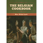 The Belgian Cookbook - Hardcover