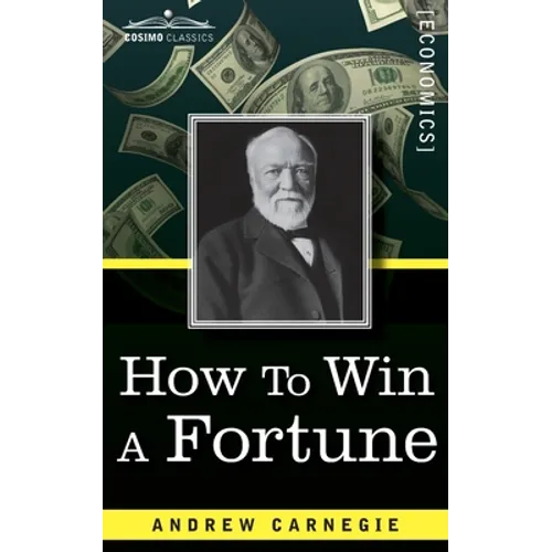 How to Win a Fortune - Paperback