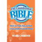 The Laundromat Bible: How to Find, Buy, & Run a Successful Laundromat - Paperback