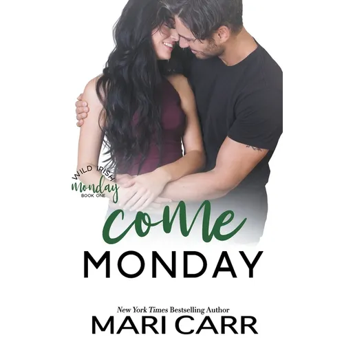 Come Monday - Paperback