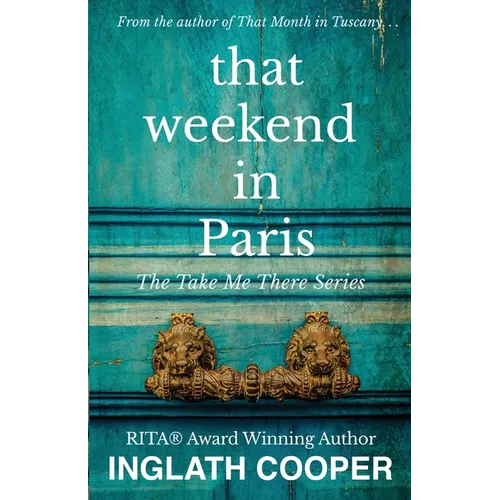 That Weekend in Paris - Paperback
