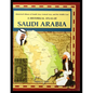 A Historical Atlas of Saudi Arabia - Paperback