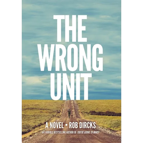 The Wrong Unit - Hardcover