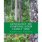 Genealogy 101: Starting Your Family Tree - Paperback