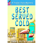 Best Served Cold - Paperback