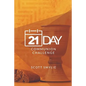 21 Day Communion Challenge - Paperback