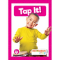 Tap It! - Library Binding