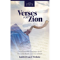 Verses for Zion - Paperback