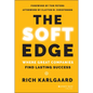 The Soft Edge - Hardcover