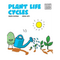 Plant Life Cycles - Hardcover