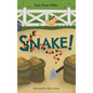 Snake! - Hardcover