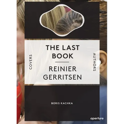 The Last Book - Hardcover