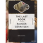 The Last Book - Hardcover