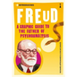 Introducing Freud: A Graphic Guide - Paperback