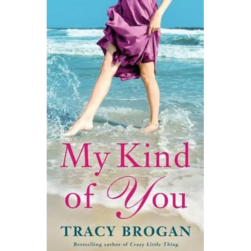My Kind of You - Paperback